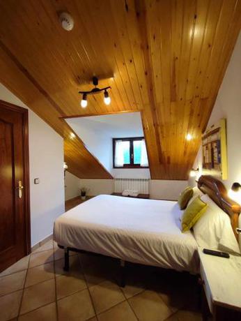 Imagen general del Hotel Rural LAbadia de Sieste. Foto 4