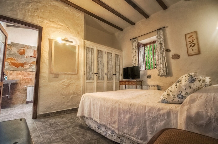 Imagen de la habitación del Hotel Rural LIVVO Maipez. Foto 3