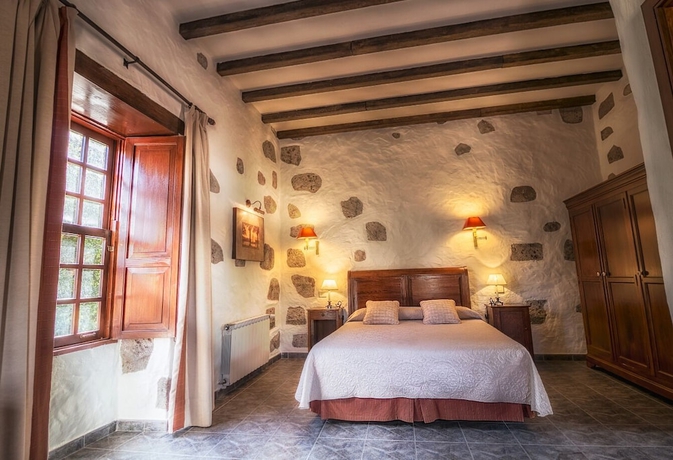 Imagen de la habitación del Hotel Rural LIVVO Maipez. Foto 9