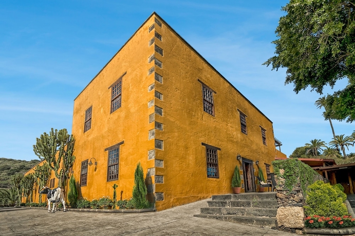 Imagen general del Hotel Rural LIVVO Maipez. Foto 1