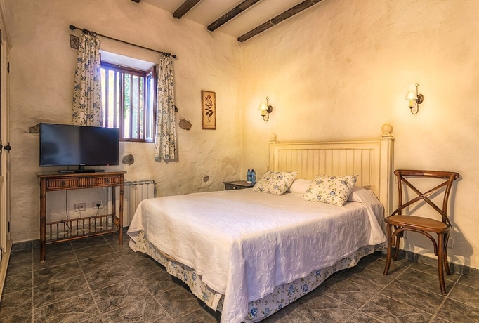 Imagen de la habitación del Hotel Rural LIVVO Maipez. Foto 14