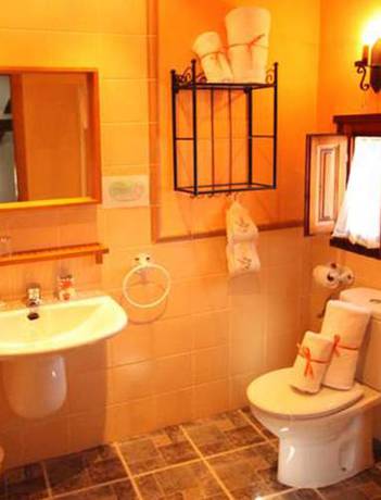 Imagen de la habitación del Hotel Rural La Aldea Encantada. Foto 7