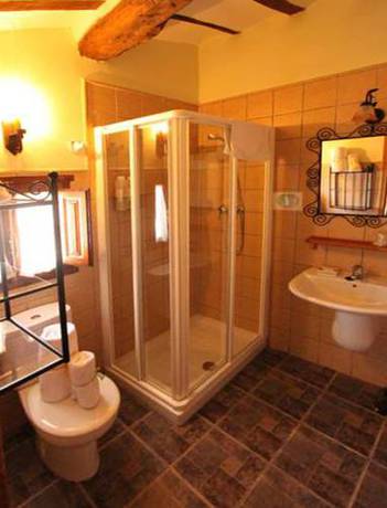 Imagen de la habitación del Hotel Rural La Aldea Encantada. Foto 8