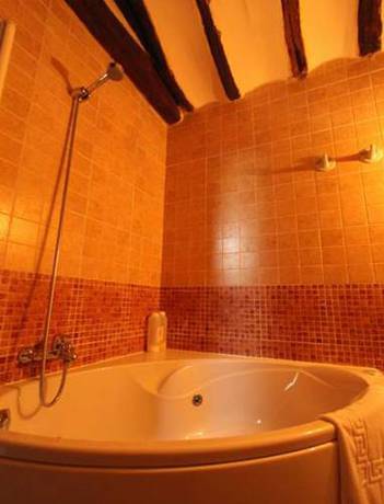 Imagen de la habitación del Hotel Rural La Aldea Encantada. Foto 11