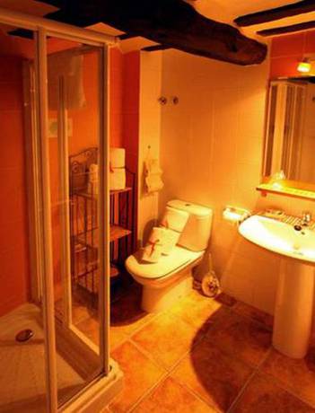 Imagen de la habitación del Hotel Rural La Aldea Encantada. Foto 13