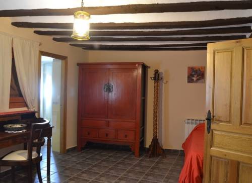 Imagen de la habitación del Hotel Rural La Aldea Encantada. Foto 15