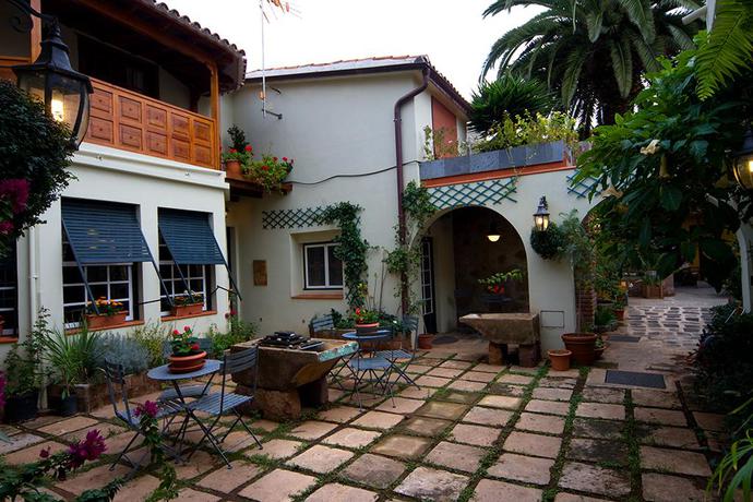 Imagen general del Hotel Rural La Asomada del Gato. Foto 2