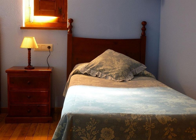 Imagen de la habitación del Hotel Rural La Balconada. Foto 4