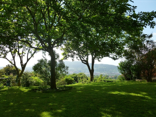 Imagen de los exteriores del Hotel Rural La Balconada. Foto 8