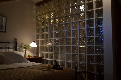 Imagen de la habitación del Hotel Rural La Cantamora. Foto 5