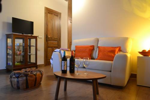 Imagen general del Hotel Rural La Cantamora. Foto 2