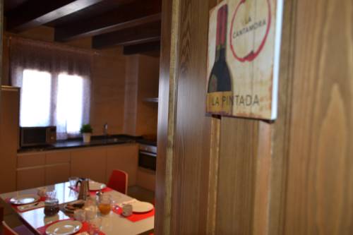 Imagen de la habitación del Hotel Rural La Cantamora. Foto 15