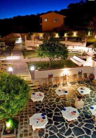 Imagen general del Hotel Rural La Casa De Pasarón. Foto 4