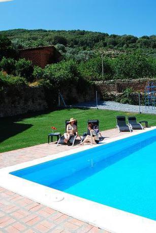 Imagen general del Hotel Rural La Casa De Pasarón. Foto 7