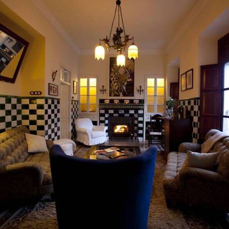 Imagen de los interiores del Hotel Rural La Casa Noble. Foto 5