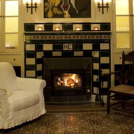 Imagen de los interiores del Hotel Rural La Casa Noble. Foto 6