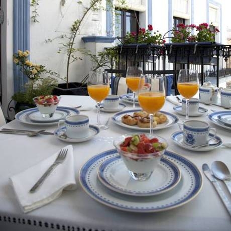 Imagen de los interiores del Hotel Rural La Casa Noble. Foto 7