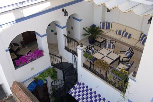 Imagen de los exteriores del Hotel Rural La Casa Noble. Foto 2