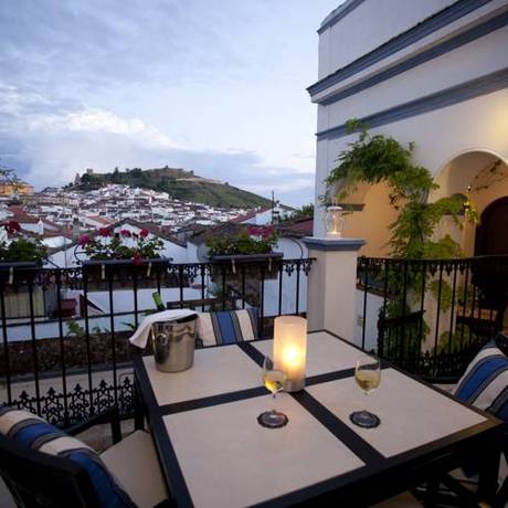 Imagen de los exteriores del Hotel Rural La Casa Noble. Foto 3