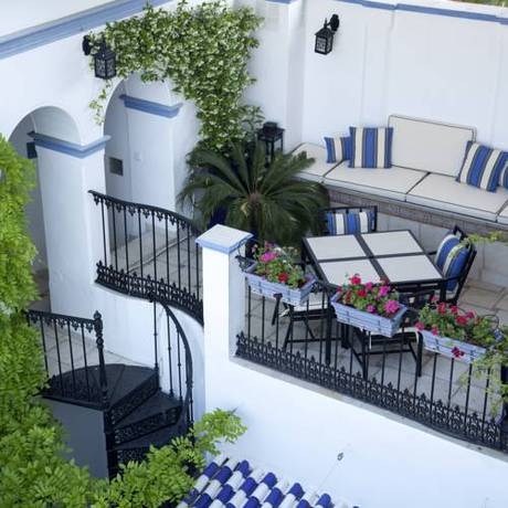 Imagen de los exteriores del Hotel Rural La Casa Noble. Foto 4