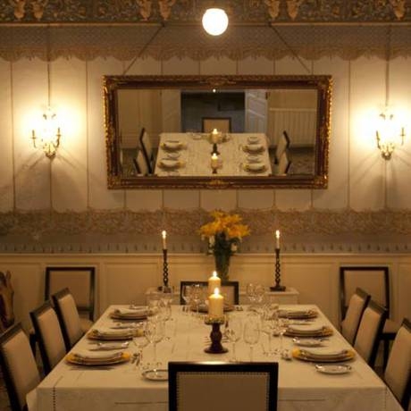 Imagen de los interiores del Hotel Rural La Casa Noble. Foto 11