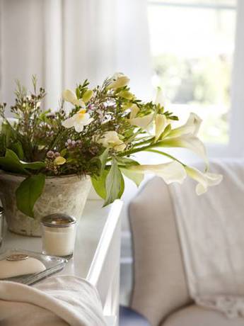 Imagen de la habitación del Hotel Rural La Casa de los Tomillares. Foto 6