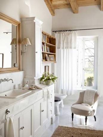 Imagen de la habitación del Hotel Rural La Casa de los Tomillares. Foto 7