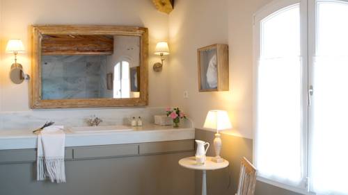 Imagen de la habitación del Hotel Rural La Casa de los Tomillares. Foto 15