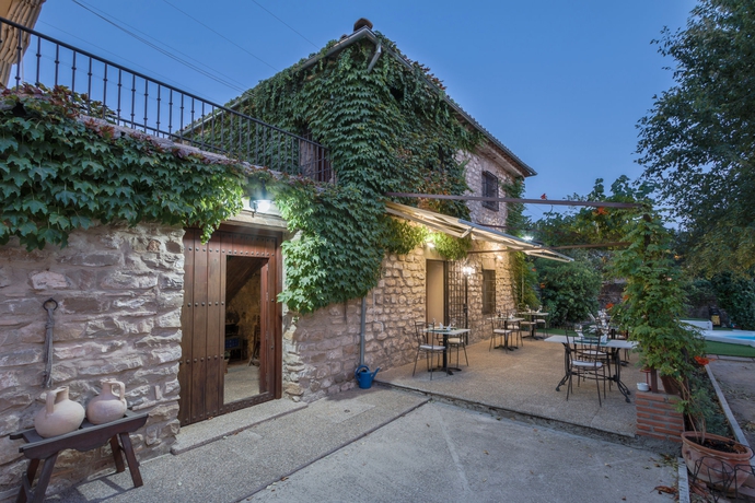 Imagen general del Hotel Rural La Casería De Tito. Foto 3