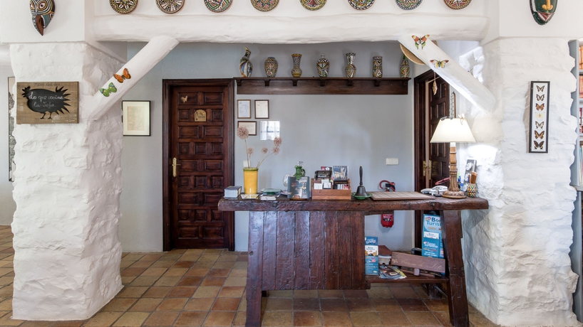 Imagen general del Hotel Rural La Casería De Tito. Foto 2