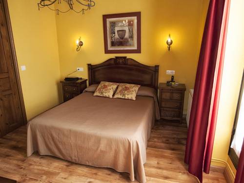 Imagen general del Hotel Rural La Casona De Sobrepiedra. Foto 1