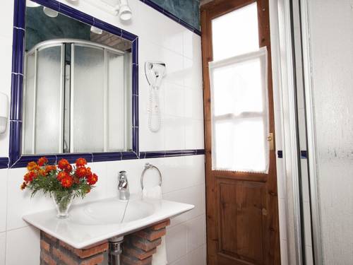 Imagen de la habitación del Hotel Rural La Casona De Sobrepiedra. Foto 5