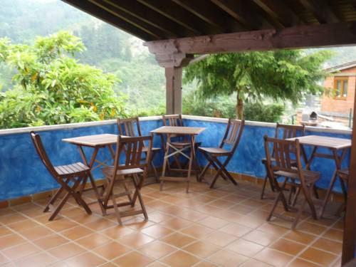 Imagen de la habitación del Hotel Rural La Casona De Sobrepiedra. Foto 11