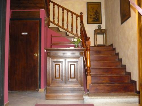 Imagen de la habitación del Hotel Rural La Casona De Sobrepiedra. Foto 12