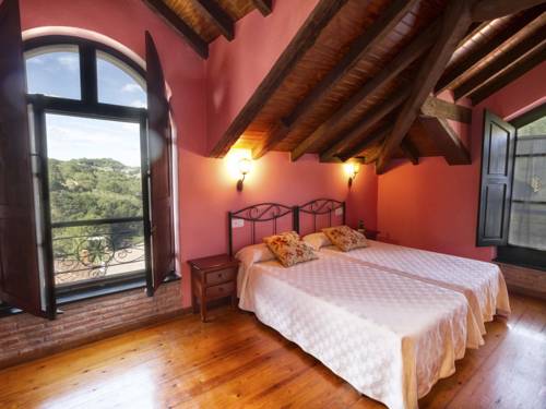Imagen de la habitación del Hotel Rural La Casona De Sobrepiedra. Foto 13