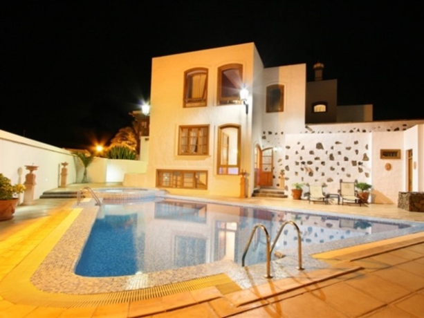 Imagen general del Hotel Rural La Casona De Yaiza. Foto 8