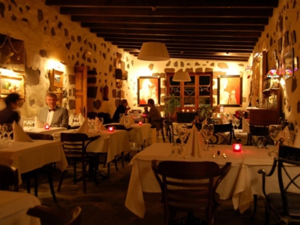 Imagen general del Hotel Rural La Casona De Yaiza. Foto 5