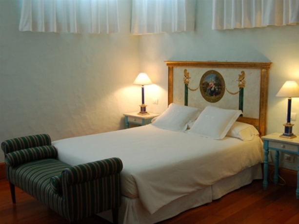 Imagen general del Hotel Rural La Casona De Yaiza. Foto 6