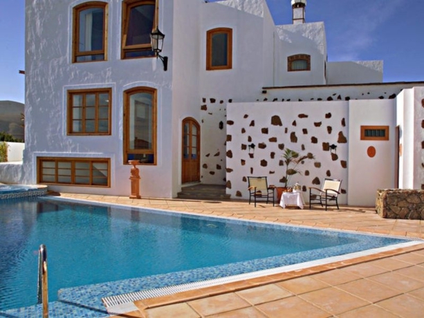 Imagen general del Hotel Rural La Casona De Yaiza. Foto 7