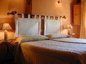 Imagen de la habitación del Hotel Rural La Casona de Espirdo. Foto 3