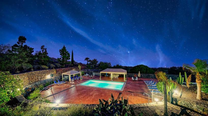 Imagen general del Hotel Rural La Correa del Almendro. Foto 2