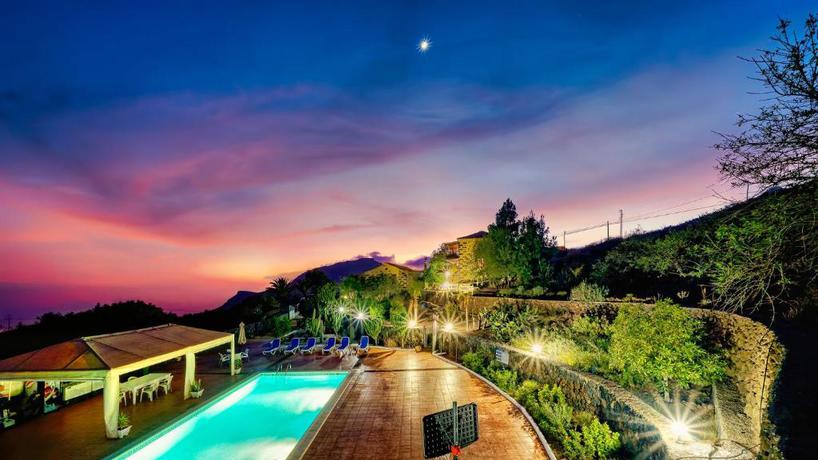 Imagen general del Hotel Rural La Correa del Almendro. Foto 3