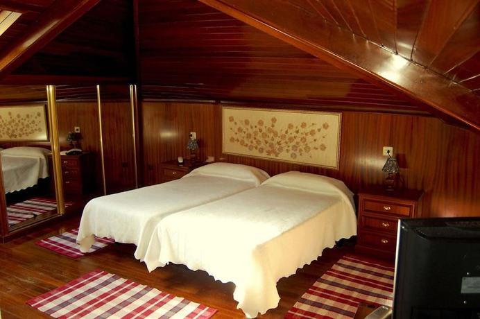 Imagen de la habitación del Hotel Rural La Corte de Somiedo. Foto 9