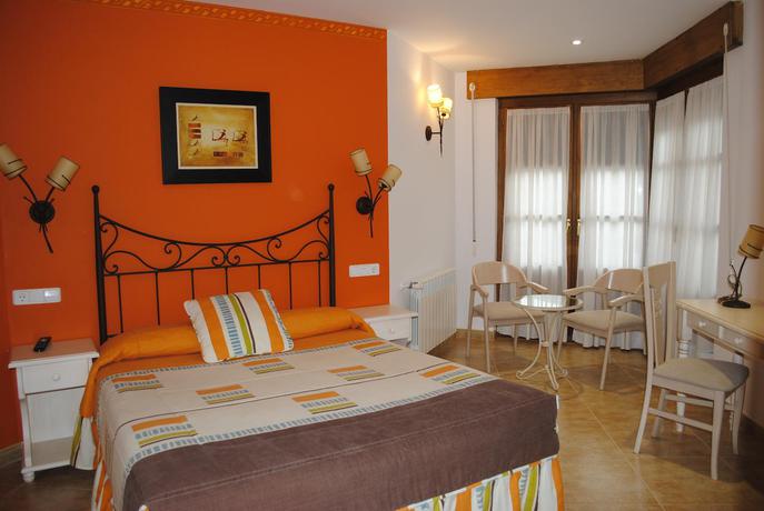 Imagen general del Hotel Rural La Corte de los Pinares. Foto 2