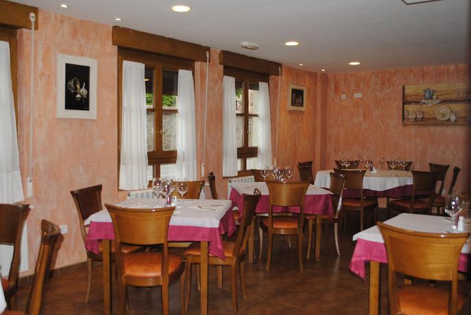 Imagen general del Hotel Rural La Corte de los Pinares. Foto 5