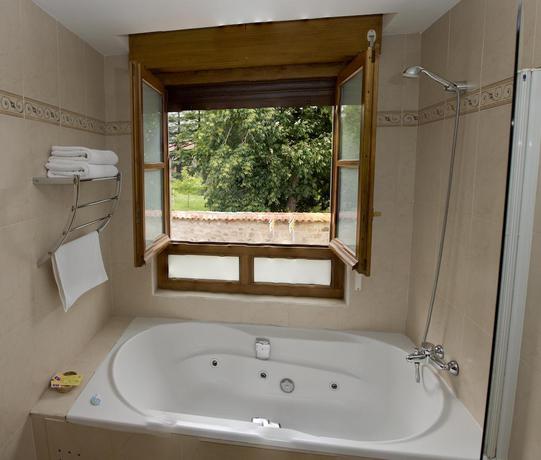 Imagen general del Hotel Rural La Corte de los Pinares. Foto 9