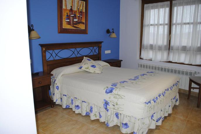 Imagen general del Hotel Rural La Corte de los Pinares. Foto 14