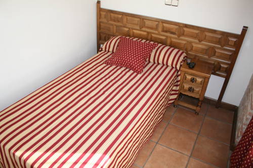 Imagen de la habitación del Hotel Rural La Enoteca Del Marqu&eacute;s. Foto 6