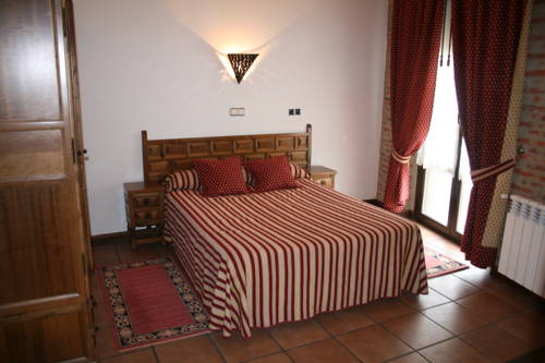 Imagen de la habitación del Hotel Rural La Enoteca Del Marqu&eacute;s. Foto 7