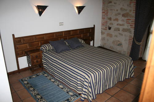 Imagen de la habitación del Hotel Rural La Enoteca Del Marqu&eacute;s. Foto 8